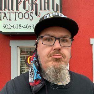 Meet your Posher, Anthony